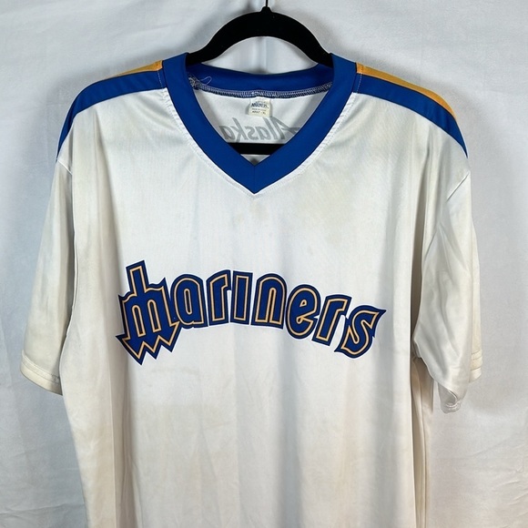 MARINERS ACTIVE TER SIZE(XL) - Picture 3 of 6